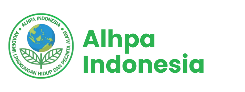 Alhpa Indonesia