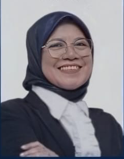 Foto Husna, M.Ag